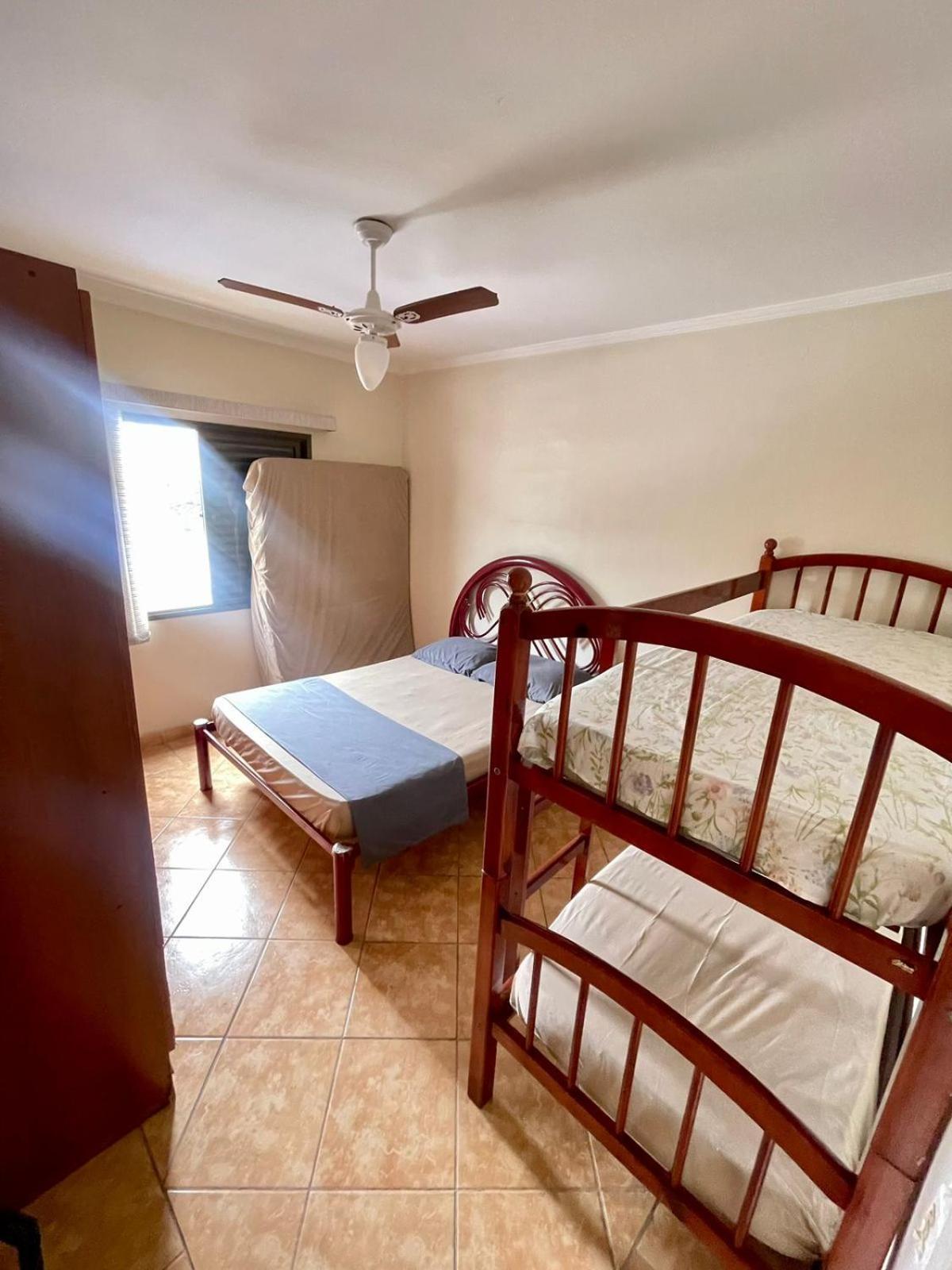 Apartamento No Guaruja Na Praia Da Enseada Exterior photo
